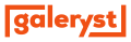 Galeryst logo