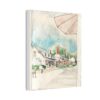 Canvas Stretched, 0.75" - Image 2
