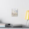 Mosteir dos Jeronimos in Lisbon on Canvas Stretched, 0.75" - Image 3