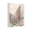 Sweetwater Bar & Grill on Canvas Stretched, 0.75" - Image 2