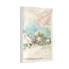 Canvas Stretched, 0.75" - Image 6