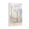 Mosteir dos Jeronimos in Lisbon on Canvas Stretched, 0.75" - Image 6