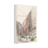 Sweetwater Bar & Grill on Canvas Stretched, 0.75" - Image 6
