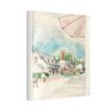 Canvas Stretched, 0.75" - Image 14