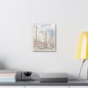 Mosteir dos Jeronimos in Lisbon on Canvas Stretched, 0.75" - Image 15