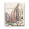 Sweetwater Bar & Grill on Canvas Stretched, 0.75" - Image 13