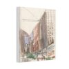 Sweetwater Bar & Grill on Canvas Stretched, 0.75" - Image 14