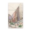 Sweetwater Bar & Grill on Canvas Stretched, 0.75" - Image 9