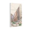 Sweetwater Bar & Grill on Canvas Stretched, 0.75" - Image 10