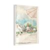 Canvas Stretched, 0.75" - Image 18