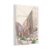 Sweetwater Bar & Grill on Canvas Stretched, 0.75" - Image 18