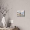 Papakolea Beach on Canvas Stretched, 0.75" - Image 4