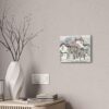 Casa Memoriala Tudor Arghezi on Canvas Stretched, 0.75" - Image 12