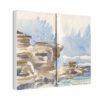 Papakolea Beach on Canvas Stretched, 0.75" - Image 10