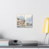 Papakolea Beach on Canvas Stretched, 0.75" - Image 11