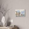 Papakolea Beach on Canvas Stretched, 0.75" - Image 16