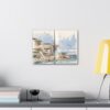 Papakolea Beach on Canvas Stretched, 0.75" - Image 19