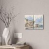 Papakolea Beach on Canvas Stretched, 0.75" - Image 20