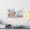 Papakolea Beach on Canvas Stretched, 0.75" - Image 23