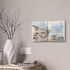 Papakolea Beach on Canvas Stretched, 0.75" - Image 24