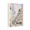 Canvas Stretched, 0.75" - Image 22
