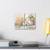 Moorish Castle in Sintra on Canvas Stretched, 0.75" - Image 19