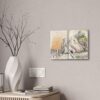 Moorish Castle in Sintra on Canvas Stretched, 0.75" - Image 20