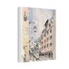 Canvas Stretched, 0.75" - Image 2