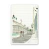 Third Street Promenade on Canvas Stretched, 0.75" - Image 5