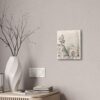 Canvas Stretched, 0.75" - Image 12