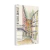 Canvas Stretched, 0.75" - Image 6