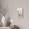Canvas Stretched, 0.75" - Image 16