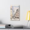 Canvas Stretched, 0.75" - Image 27