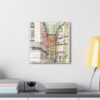 Canvas Stretched, 0.75" - Image 35