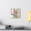 Canvas Stretched, 0.75" - Image 19