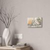 Moorish Castle in Sintra on Canvas Stretched, 0.75" - Image 8