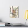 Canvas Stretched, 0.75" - Image 31