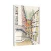 Canvas Stretched, 0.75" - Image 30