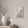 Canvas Stretched, 0.75" - Image 24