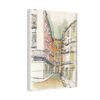 Canvas Stretched, 0.75" - Image 26