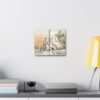 Moorish Castle in Sintra on Canvas Stretched, 0.75" - Image 11
