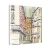 Canvas Stretched, 0.75" - Image 34