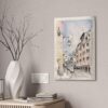 Canvas Stretched, 0.75" - Image 36