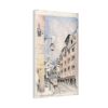 Canvas Stretched, 0.75" - Image 26