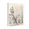 Canvas Stretched, 0.75" - Image 2