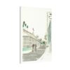 Third Street Promenade on Canvas Stretched, 0.75" - Image 46