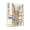 Canvas Stretched, 0.75" - Image 50
