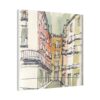 Canvas Stretched, 0.75" - Image 54