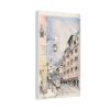 Canvas Stretched, 0.75" - Image 14