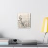 Canvas Stretched, 0.75" - Image 11